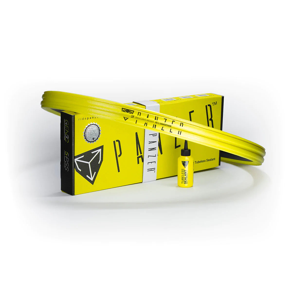 Panzer Insert XC 28mm Rim 29"