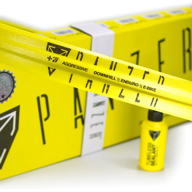 Panzer Enduro Insert 650B