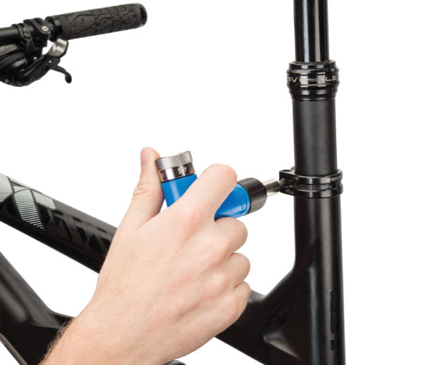 Parktool Torque Driver ATD-1.2 4-6Nm