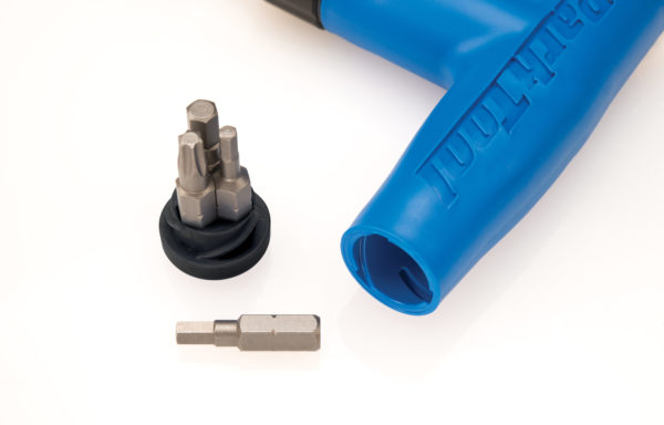 Parktool Torque Driver ATD-1.2 4-6Nm