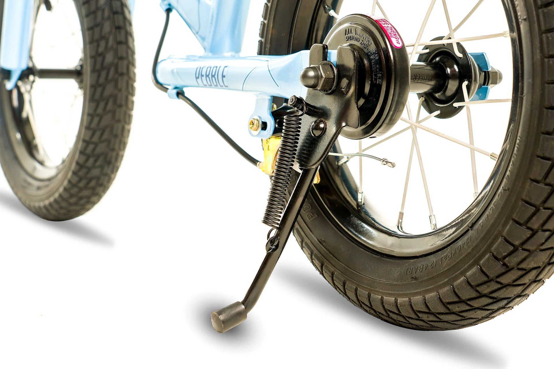 Avalanche Pebble 12" Trainer Bike