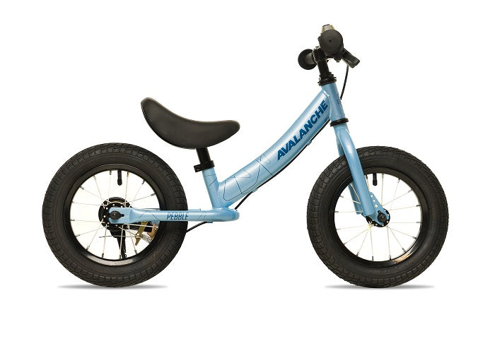 Avalanche Pebble 12" Trainer Bike
