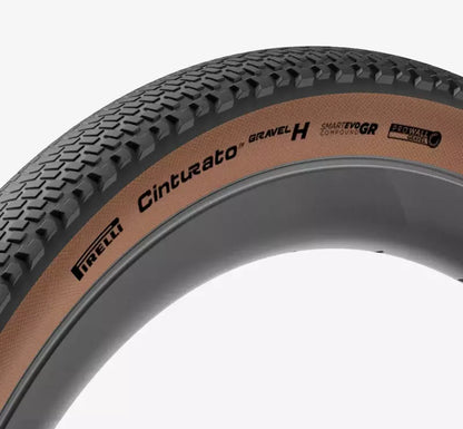 Pirelli Cinturato Gravel Hard Ter 700 x 50C Classic