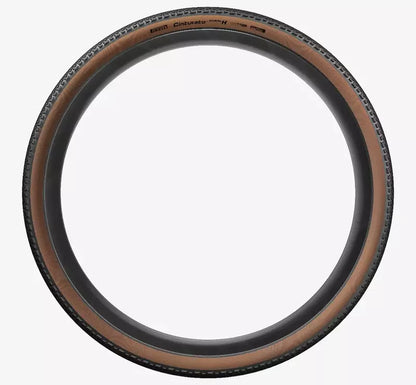 Pirelli Cinturato Gravel Hard Ter 700 x 50C Classic