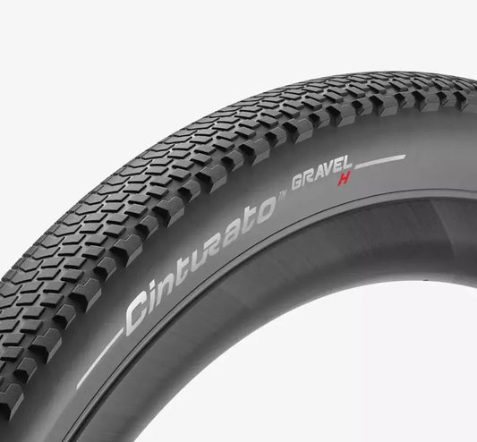 Cinturato Gravel H TLR 700x45c Tyre