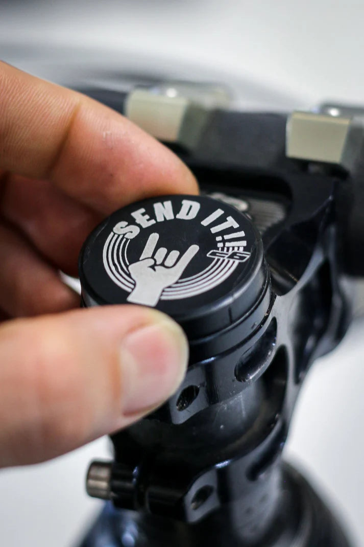 cSixx Quick Link Top Cap