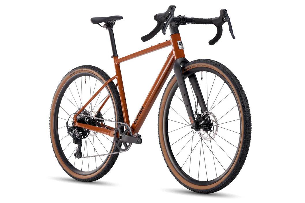 Outer Rora AL 2 (Consignment Bike)