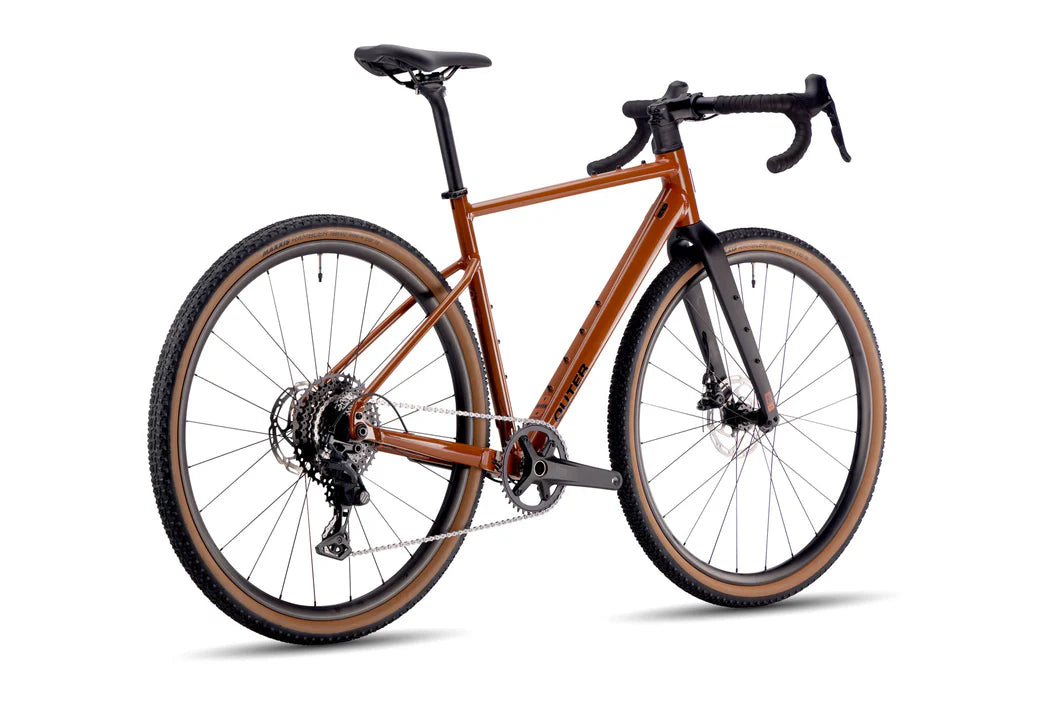 Outer Rora AL 2 (Consignment Bike)