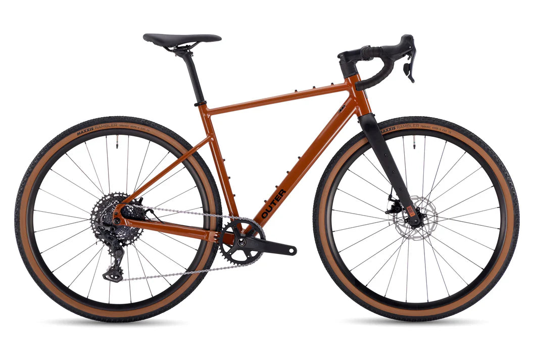 Outer Rora AL 2 (Consignment Bike)