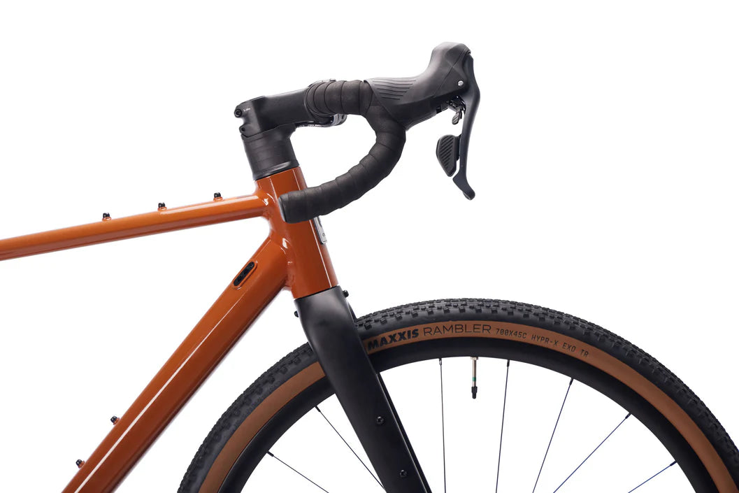 Outer Rora AL 2 (Consignment Bike)