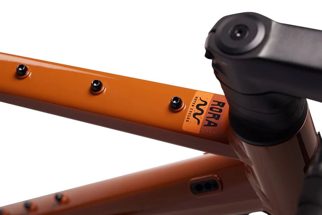 Outer Rora AL 2 (Consignment Bike)