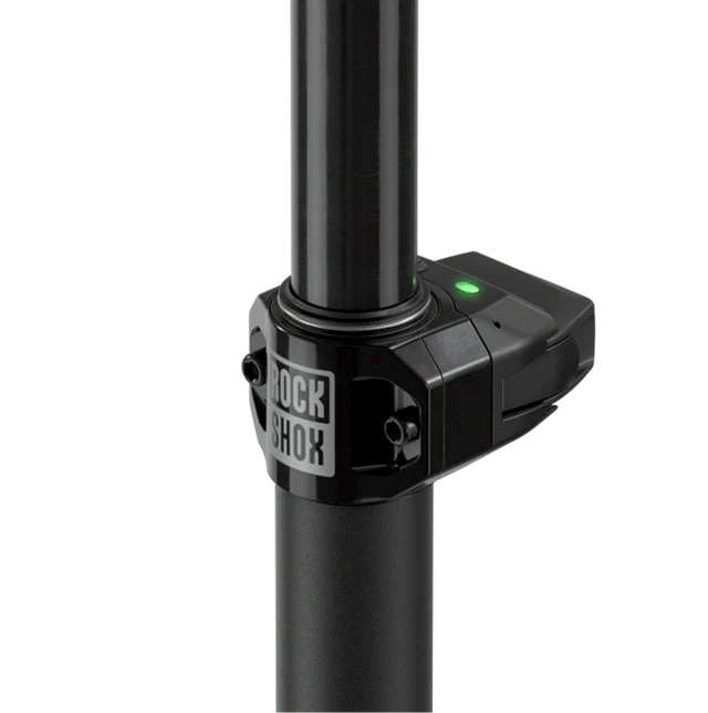 RS S/Post Reverb AXS 31.6 150/437mm (No Remote) B1