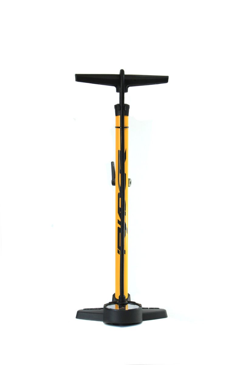 Ryder Pump Rival  PRO 2.0 Floor