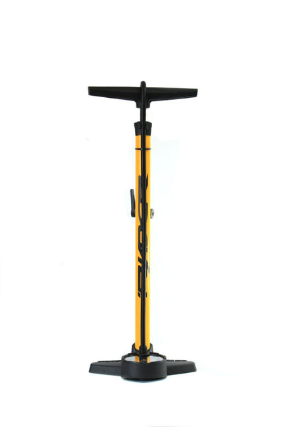 Ryder Pump Rival  PRO 2.0 Floor