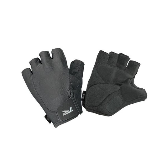 Ryder Glove Podium Gel SF Black