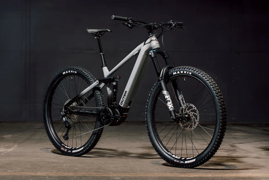 Mountain Bikes – TRAILWOLF Mountain Bikes – TRAILWOLF
