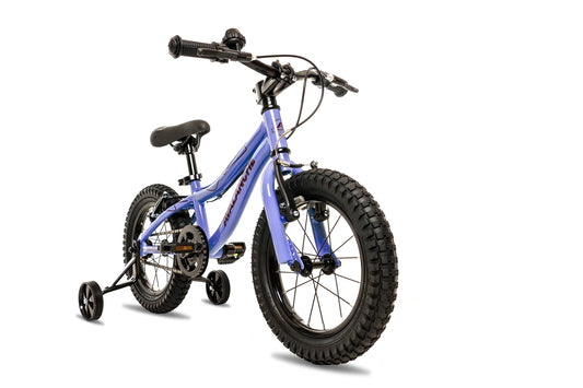 Avalanche Shine 14" Bike