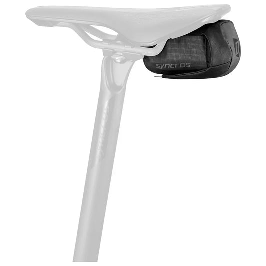 Synocros Saddle Bag Speed 300 black