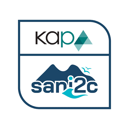 Sani2C Pre Service package