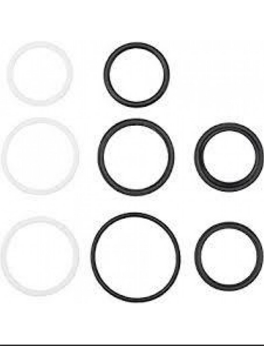 XFusion O2 Pro Air Seal Kit