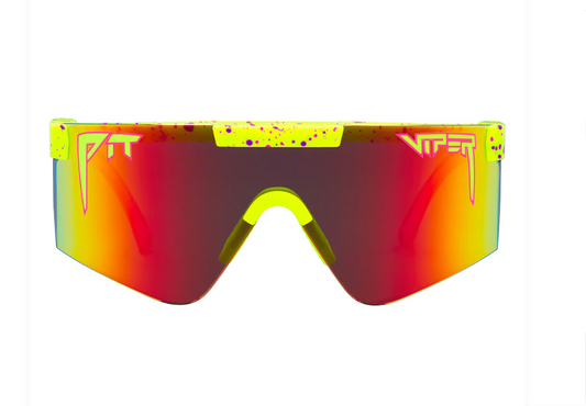 PIT VIPER The 1993 2000