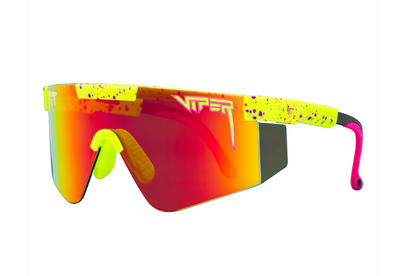PIT VIPER The 1993 2000
