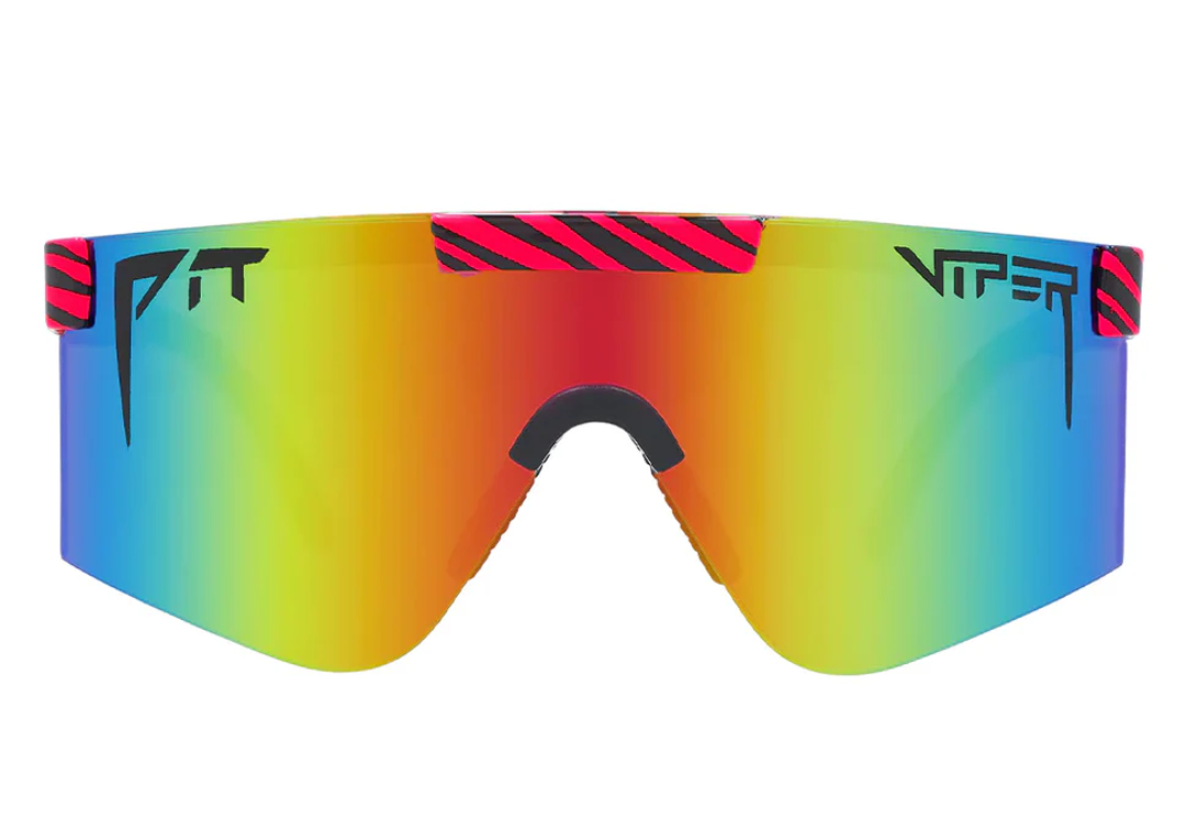 PIT VIPER The Hot Tropic 2000 Polarized