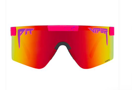 PIT VIPER The Radical Polarized
