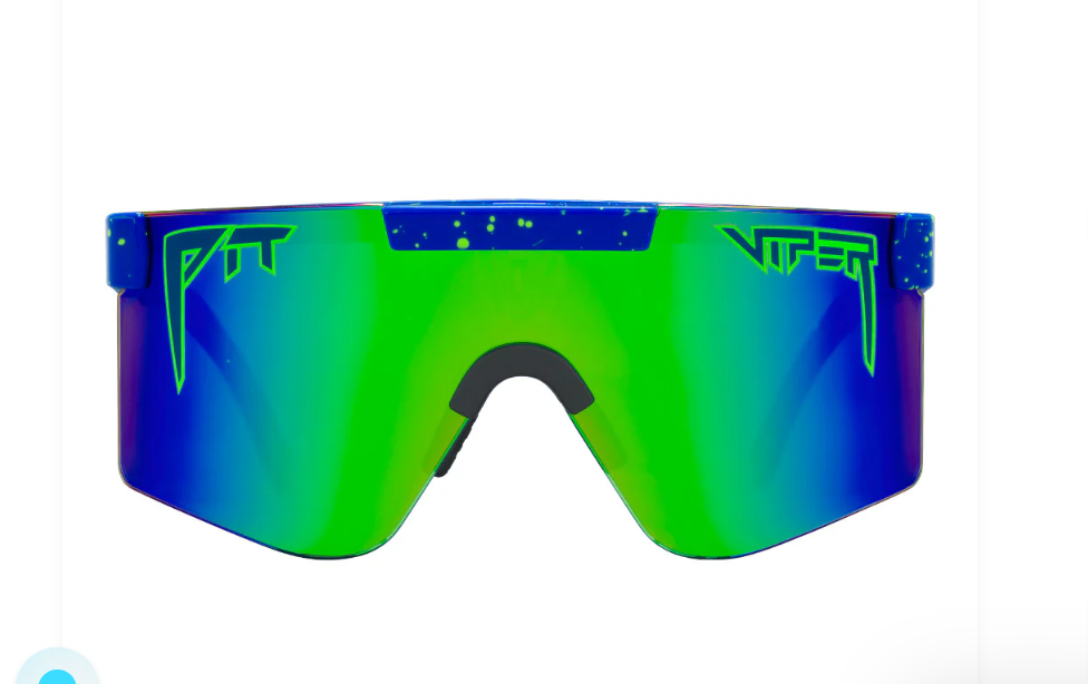 PIT VIPER The Leonardo XS
