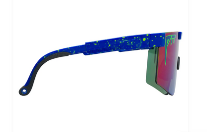 PIT VIPER The Leonardo XS