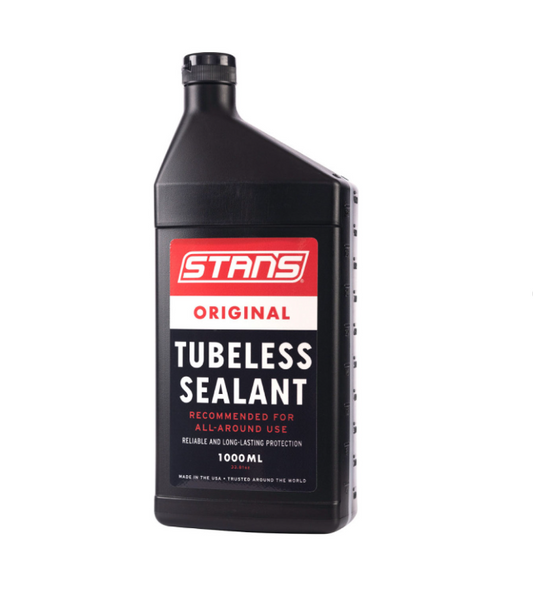 Tyre Sealant Stans 1000ml