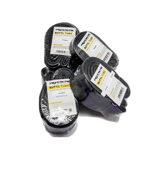 Ryder Tube 20 x 1.75/2.125AV V-PAC