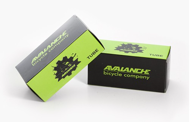 ABC tube 12 x 1.95 AV