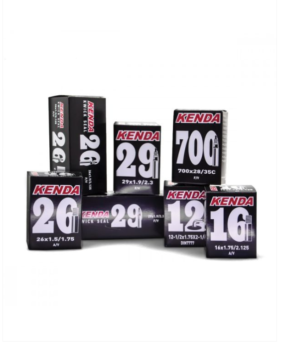 Kenda Tube 700C 23/25 80mm