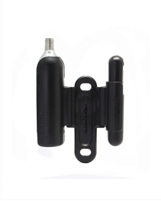 Ryder Slug Plug Dual Slyder Storage System + SP 25G