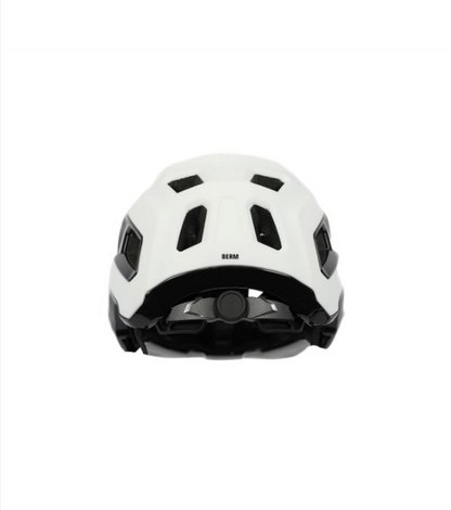 Ryder Helmet Berm