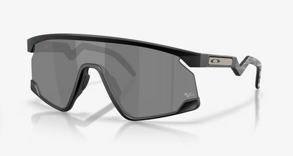 Oakley Bxtr MotoGP Matt Black - Prizm Black Lens - 92801939
