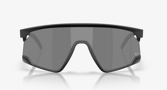 Oakley Bxtr MotoGP Matt Black - Prizm Black Lens - 92801939