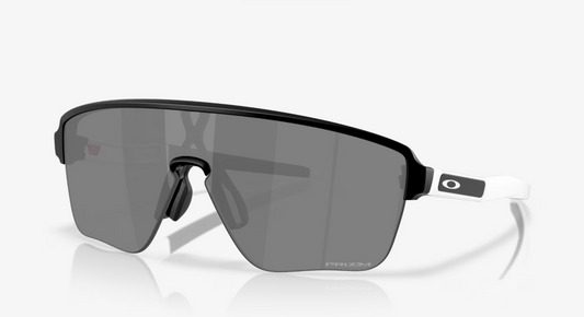 Oakley Corridor Sq Matte Black - Prizm Black Lens - 94150142
