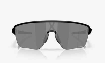 Oakley Corridor Sq Matte Black - Prizm Black Lens - 94150142