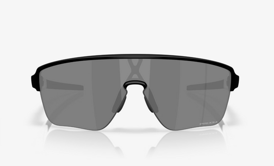 Oakley Corridor Sq Matte Black - Prizm Black Lens - 94150142