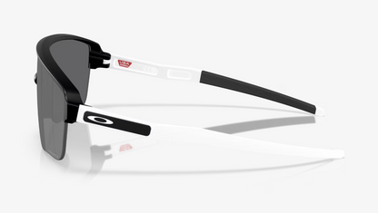 Oakley Corridor Sq Matte Black - Prizm Black Lens - 94150142