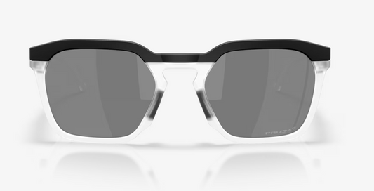 Oakley HSTN SQ Matt Black - Prizm Black Polarized - 95330654