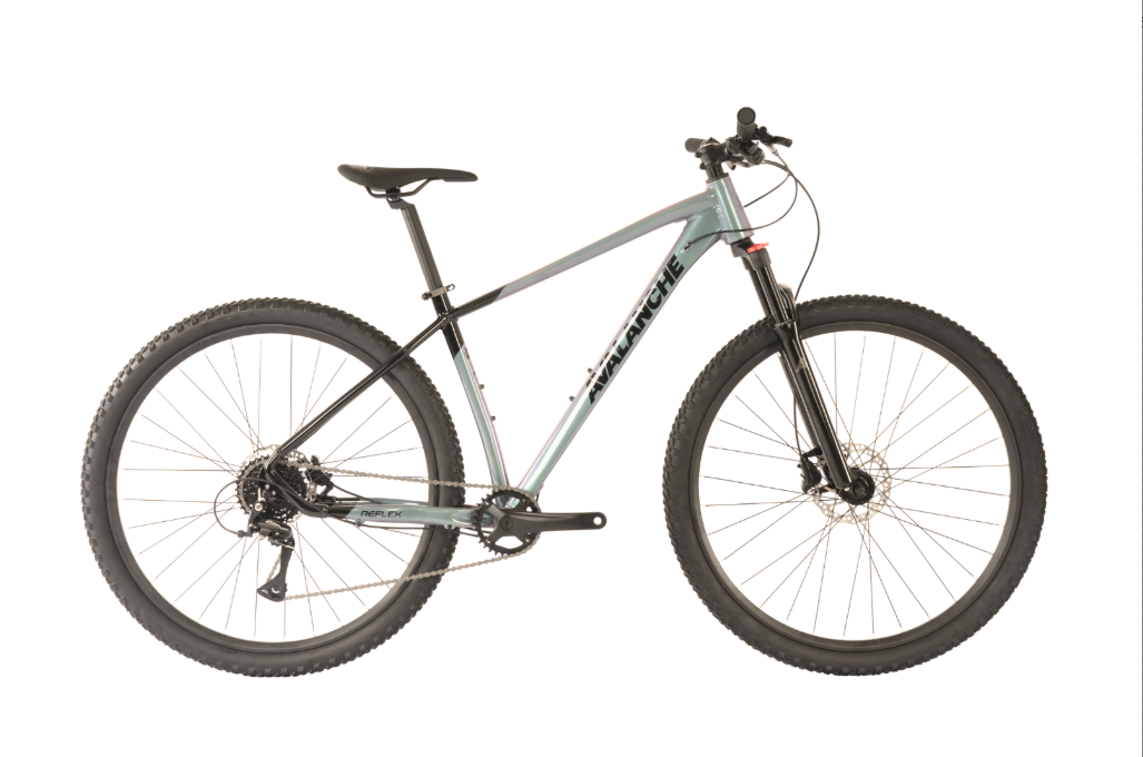 Avalanche Reflex Sport 29" Bike