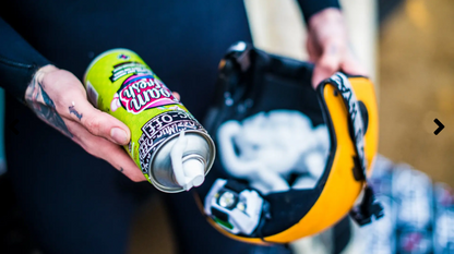 Muc Off Foam Fresh 400ml