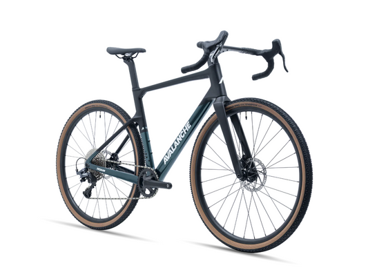 Avalanche Roam Carbon Gravel Bike