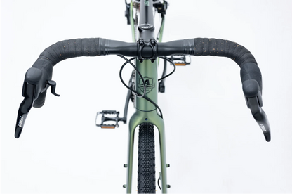 Avalanche Dust Gravel Bike