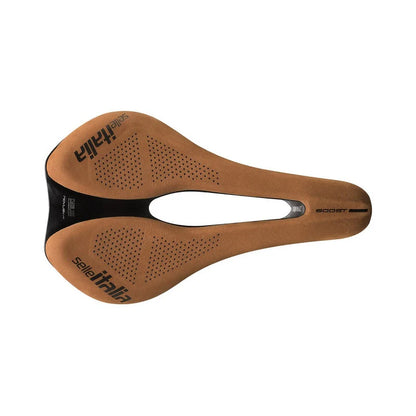 Selle Italia Novus EVO Boost SF L  Nubuck