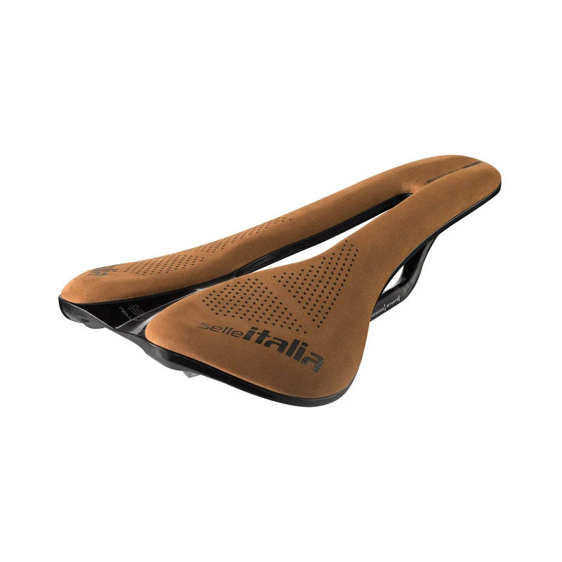Selle Italia Novus EVO Boost SF L  Nubuck