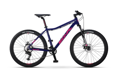 Signal Skye S610 MY26 Royal Blue/Pink